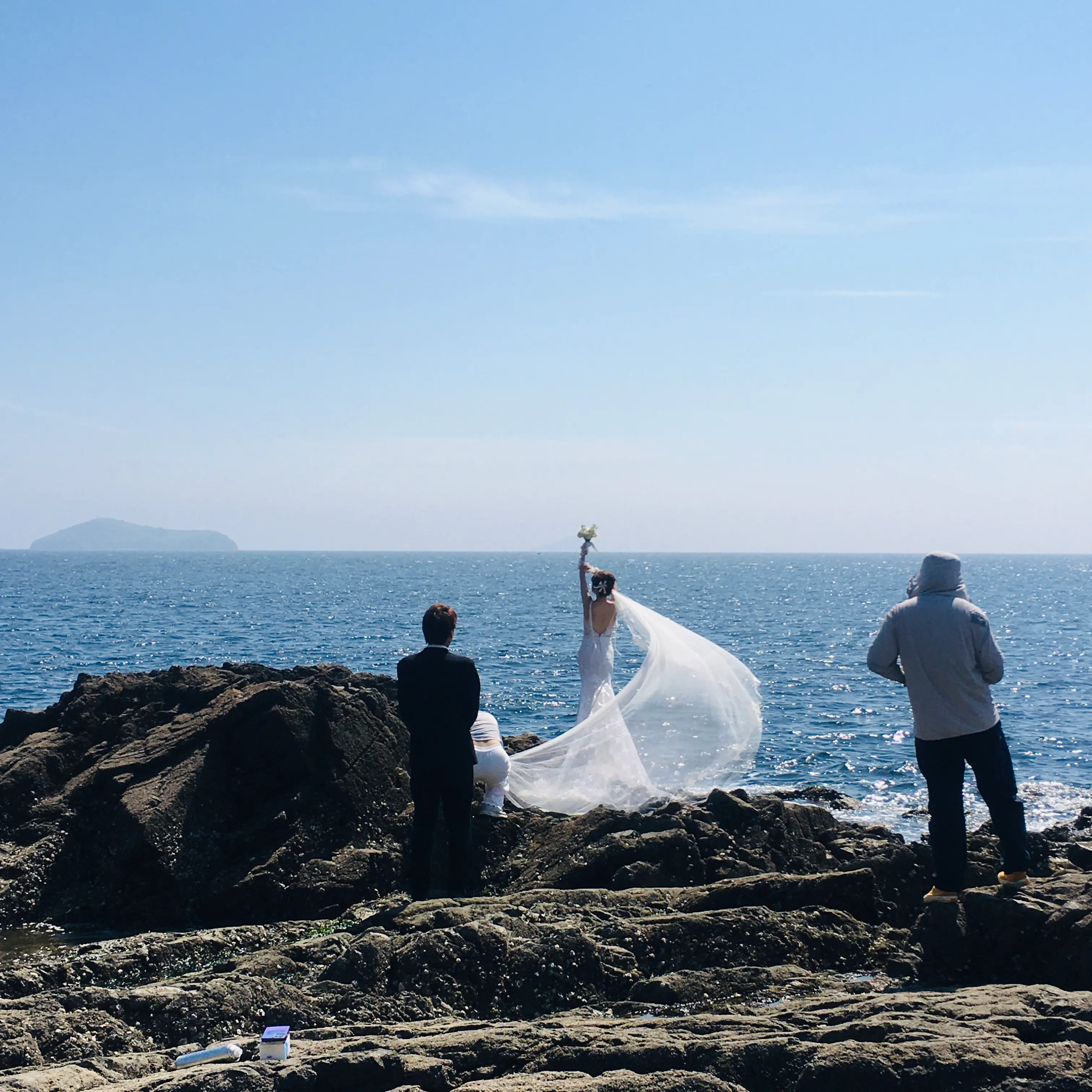 婚纱照