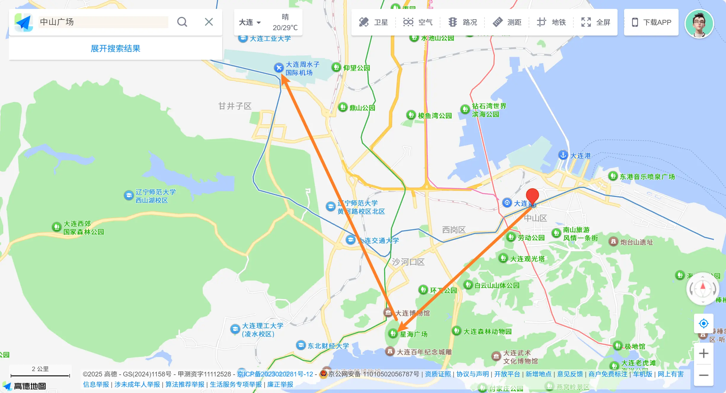 路线图