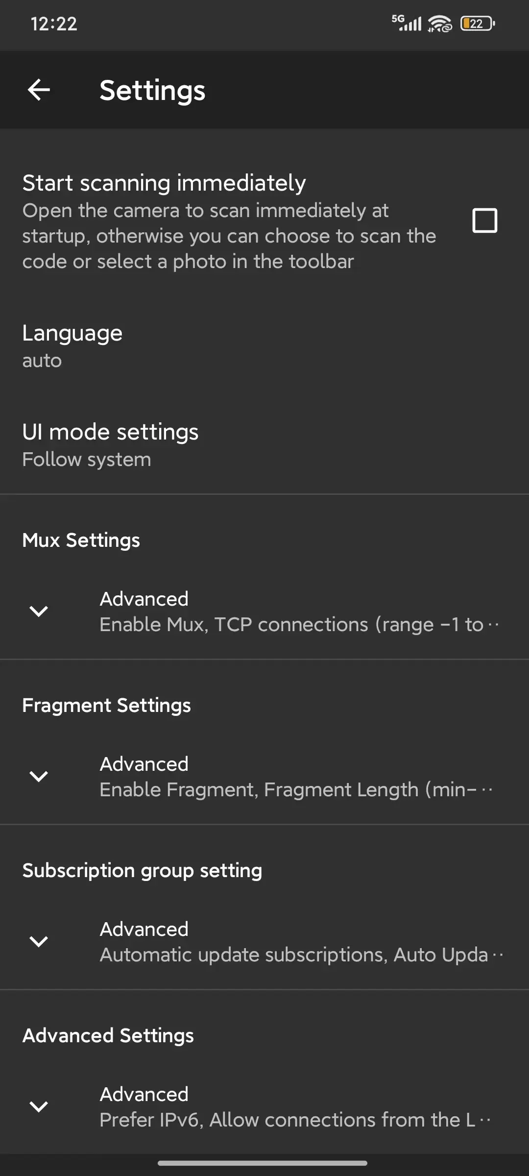 Language