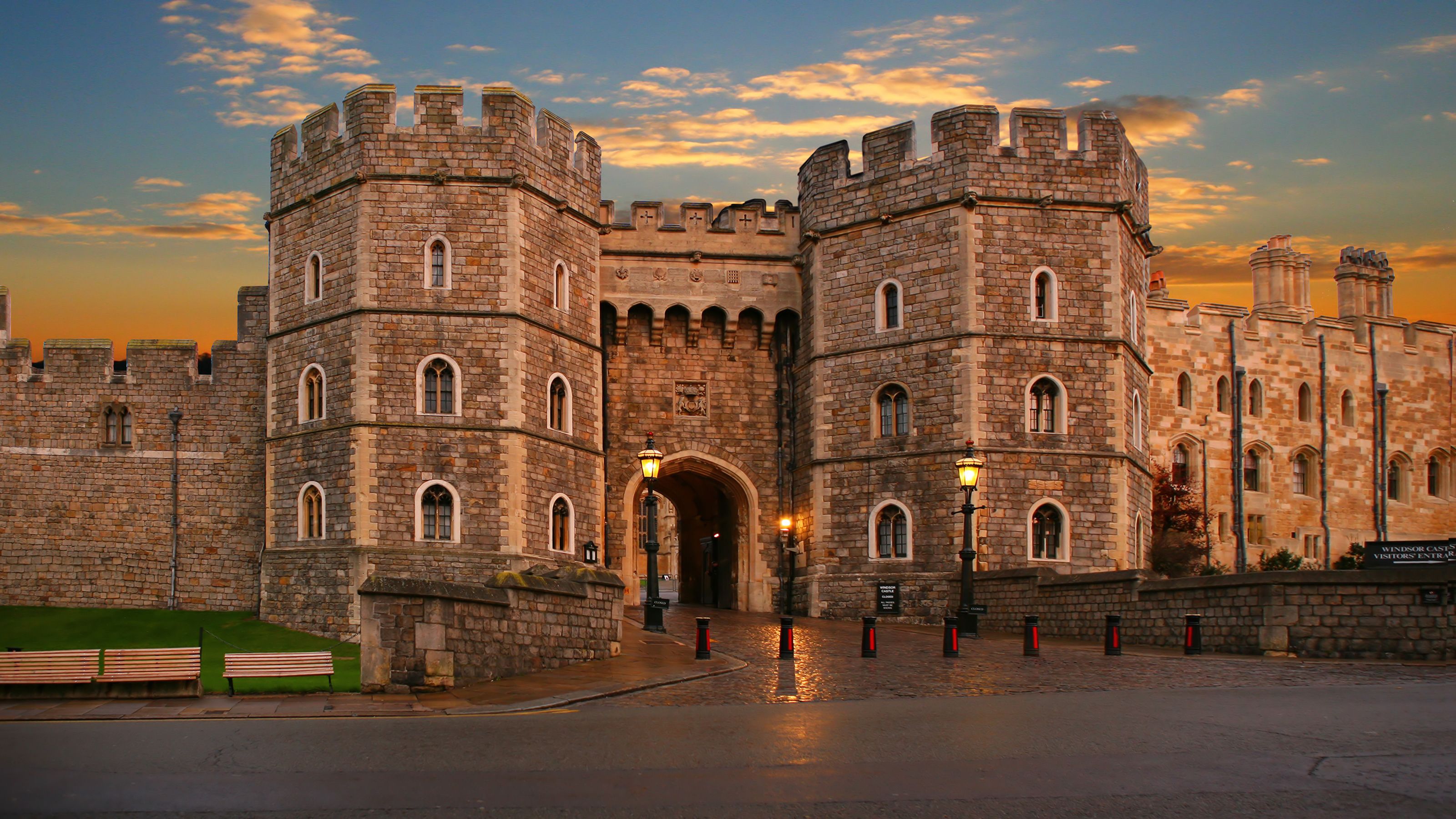 Windsor Castle